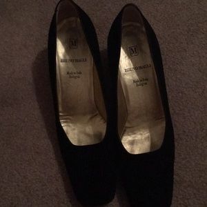 Bruno Magli Pumps